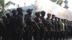Jangan Coreng Nama Organisasi! Kapolres Desak Korlap dan Pamter PSHT Ikut Kendalikan Massa