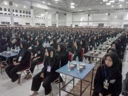 1.630 Warga Baru PSHT Sragen Akan Disahkan Bulan Suro, Pengamanan Diperketat