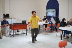 Masuk Dunia Kerja Tak Cukup Modal Ijazah, Sekretaris ICMI Beberkan 3 Indikator Bidikan Perusahaan
