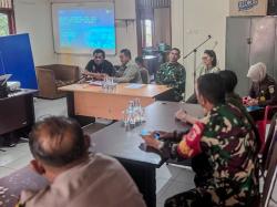 Dukung Proyek Strategis Nasional, PLN UIP KLT Musyawarahkan Ganti Rugi Tapak Tower SUTT