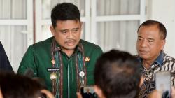Bobby Nasution Blak-blakan Soal Pungli Wisata Karo: Jangan Salahkan Warga, Pemda Juga Pernah Begitu!