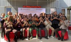 300 Petugas Sensus Ekonomi di Flores Timur Mulai Terjun ke Lapangan