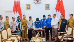 BREAKING NEWS Angkot Usia di Atas 20 Tahun Dilarang di Kota Bogor, 1.700 Armada Ditertibkan