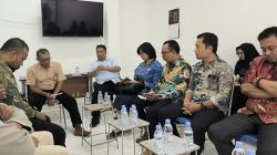 Sidak PT OWG, DPRD Kota Probolinggo Temukan Isu Tak Sesuai Aduan Warga