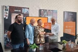 Industri Film Lokal Lagi Peak Performance, Sampai Dibidik PH Korsel Buat Bikin Proyek Bareng