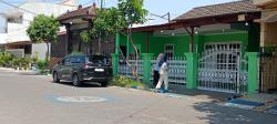 Rumah Pemimpin Padepokan Terduga Pelaku Cabul di Sidoarjo Lenggang Sepekan