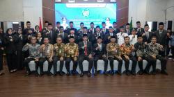 Pesan Rico Waas Saat Lantik 69 Pejabat Pemko Medan: Bekerjalah untuk Rakyat, Layani Sepenuh Hati
