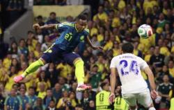 Piala Dunia 2026: Uzbekistan Vs Kolombia, Wakil Asia Tumbang 1-3