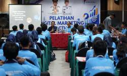 Cetak Pemuda Siap Digital, Dispora Batam Gandeng CEO Kreta Digital
