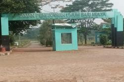 Katanya Gratis, Warga Tangsel Ternyata Masih Dipungli Rp3,5 Juta Buat Makam di TPU Sari Mulya