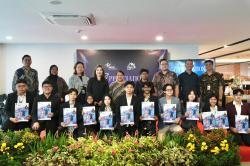 Penguatan Sistem Mutu Perguruan Tinggi dan Apresiasi Mahasiswa Jadi Sorotan