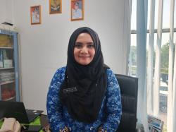 Enggak Zaman Lemas-Lemas Club, Dinkes Karawang Sukses Bikin Kasus Anemia Remaja Putri Anjlok