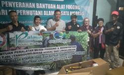 Gigitan Nyamuk Saguling Bikin Heboh: Luka Mirip Cacar Air Menghantui Anak-Anak di 5 RW KBB