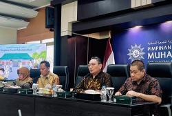 Muhammadiyah Dorong Pembenahan Total Program MBG