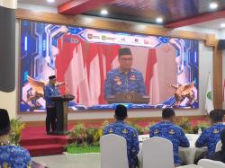 Waduh! Terima Honor 900 Kali dalam Setahun, ASN Kukar Kantongi Rp9,5 Miliar