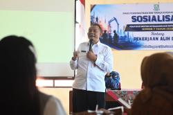 Pemkab Purbalingga Bentuk Forum TJSL, Libatkan Dunia Usaha Percepat Entaskan Kemiskinan