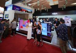 Jakarta Fair Kemayoran 2026: Pertunjukan Produk Inovasi Cerdas yang Hemat Energi
