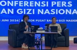 BGN Setop Sementara Makan Bergizi Gratis Saat Libur Sekolah, Anggaran Hemat Rp3 Triliun