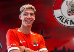 Julian Oerip Pakai Jersey Timnas Indonesia, Sinyal Segera Dinaturalisasi?