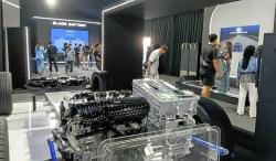 BYD Tech Culture Fest 2026, Mengenal Lebih Dekat Teknologi Kendaraan Elektrifikasi Terbaru