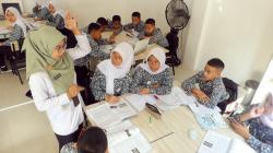 Sekolah Rakyat, Jembatan Mimpi Anak Negeri dari Keterbatasan Menuju Harapan