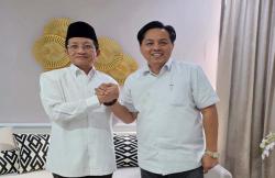 Jelang Muktamar NU ke-35: Gus Lilur Dukung Nasaruddin Umar Jadi Ketum PBNU dan Said Aqil Rais Aam