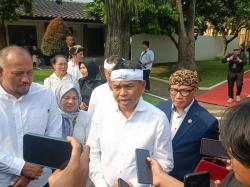Buntut Kecelakaan Maut Ojol di Pasteur, Pemprov Jabar Surati Kementerian PU Soal Status Jalan Rusak