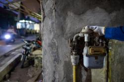Kejari Surabaya Selidiki Dugaan Korupsi Proyek Jargas Rp2,3 Triliun