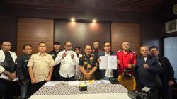 Pengusaha Asal Papua Berencana Kirim Surat ke Presiden Terkait Masalah Lahan di Tangerang
