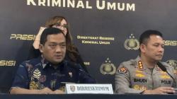 Berkas Sudah P21, Jadi Dasar Hukum Polda Metro Jaya Tangkap Roy Suryo dan Dokter Tifa