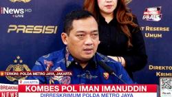 Ini Alasan Roy Surya dan Dokter Tifa Ditangkap, Penyidik Polda Metro Akan Serahkan ke JPU