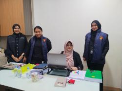 BREAKING NEWS Dokter Tifa Diamankan Polda Mtyero Jaya dari Apartemennya Jumat Pagi