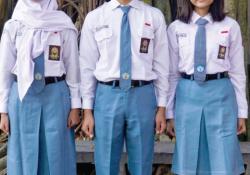 Disdikbud Lampung Sikat Praktik Jual Seragam, Siswa Kini Boleh Pakai Seragam Bekas