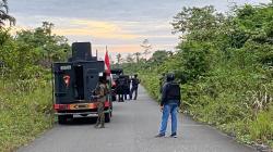 Ini Rekam Jejak DPO KKB Yahukimo Yang Ditembak Mati Satgas Ops Damai Cartenz