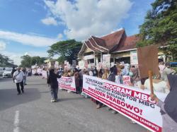 AMPPI Dukung Keberlanjutan Program MBG dan Pemberantasan Korupsi