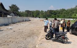 DLH Sukoharjo Pastikan Tak Temukan Pelanggaran pada Proyek Pabrik Tekstil di Desa Pondok