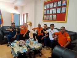Hadapi Libur Panjang Basarnas dan Otoritas Pelabuhan Perketat Mitigasi Risiko
