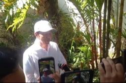 Jokowi Respons soal Penangkapan Roy Suryo dan Dokter Tifa, Siap Ikuti Seluruh Proses Hukum