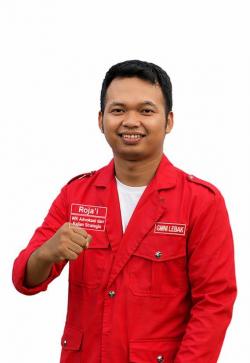 DPC GMNI Lebak Soroti Program Makan Bergizi Gratis: Gunakan Anggaran Besar, Jangan Anti-Kritik! ‎