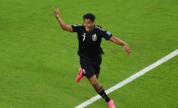 Meksiko Jadi Tim Pertama Lolos ke 32 Besar Piala Dunia 2026, Korea Selatan Kalah 0-1