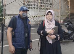 Roy Suryo dan Dokter Tifa Diamankan Bersamaan, Berikut Penjelasan Tim Kuasa Hukumnya