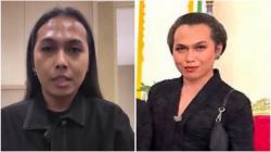 Sosok Rahadian M Saputra, Pria Berkebaya yang Viral Ikut Kirab Malam 1 Suro Mangkunegaran