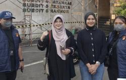 Roy Suryo dan Dokter Tifa Dikabarkan Ditangkap Polda Metro Jaya, Kuasa Hukum Bilang Begihi