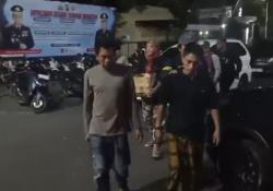 Dua Pelaku Perampokan Toko di Lumajang Ditangkap, Uang Hasil Kejahatan Dipakai Judi Online
