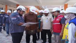 Jalan Rusak di Sragen Disorot Menteri PU, Kendaraan ODOL Jadi Perhatian Utama