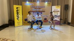 Momentum Libur Sekolah, Pameran Pembiayaan di Bogor Sasar Kebutuhan Keluarga