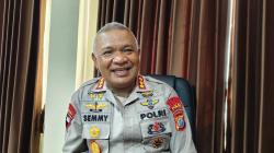 Polda Papua Barat Daya Siapkan Nobar Piala Dunia Bagi Masyarakat