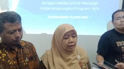 BPJS Kesehatan Tulungagung Genjot UHC, Target Kepesertaan Capai 90 Persen Akhir 2026