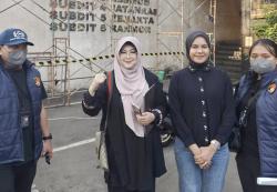 Dokter Tifa Dibawa ke Polda Metro Jaya, Kuasa Hukum Konfirmasi Penangkapan