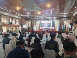 Unsika Gelar Seminar Internasional BKS PTN Barat, Bahas PPG dan Literasi Lintas Budaya